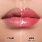 Dior Addict Glass Lipstick Lippenstift 2 of 3 Lippenstift