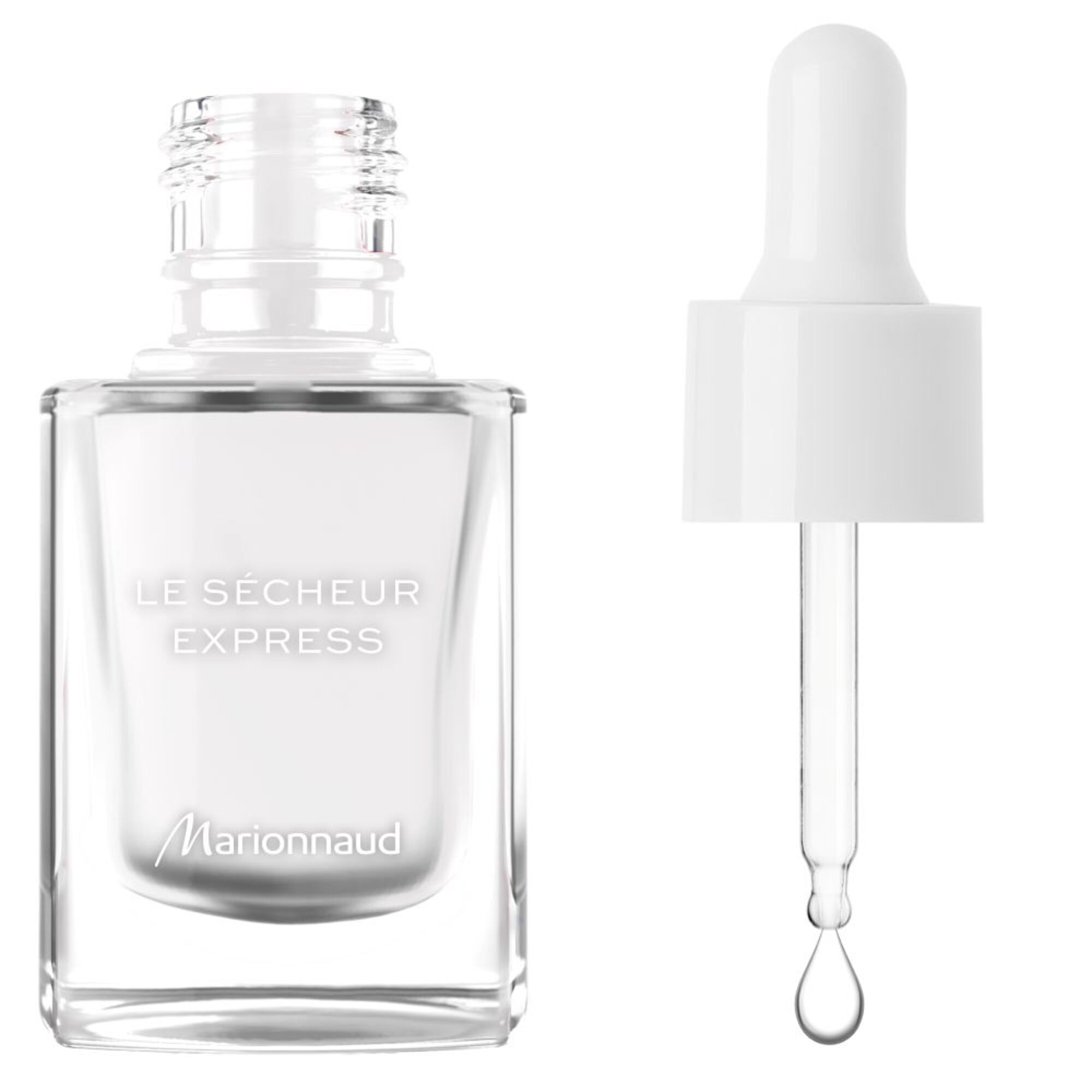 Express-Nageltrockner