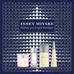 75 ML Issey Miyake L'Eau d'Issey pour Homme Eau de Toilette Set 4 of 5 Eau de Toilette Set