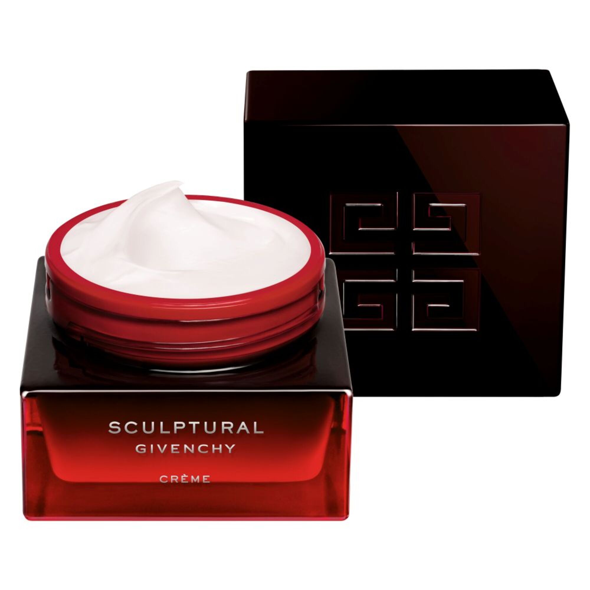 GIV CREAM SCULPTURAL