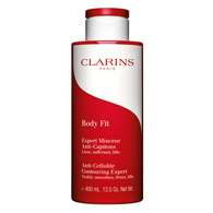 400 ML Clarins BODY FIT Anti-Cellulite Contouring Expert  1 of 2 