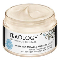 White Tea Miracle Anti-Age Creme