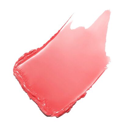 Colour, Shine, intensity in a flash