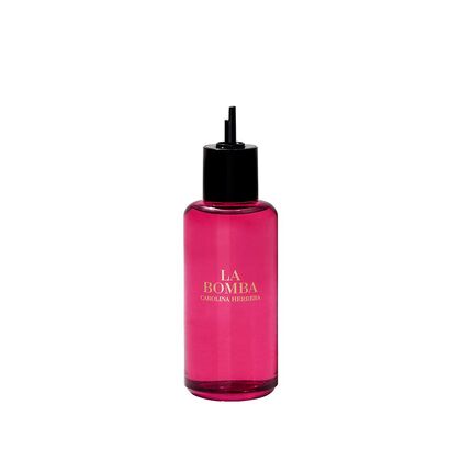 200 ML Herrera LA BOMBA Eau de Parfum Refill  1 of 7 