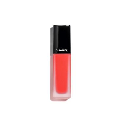  CHANEL ROUGE ALLURE LIQUID VELVET Der Intensive Matte Fluid-Lippenstift mit Ultra-Langem Halt  1 of 6 