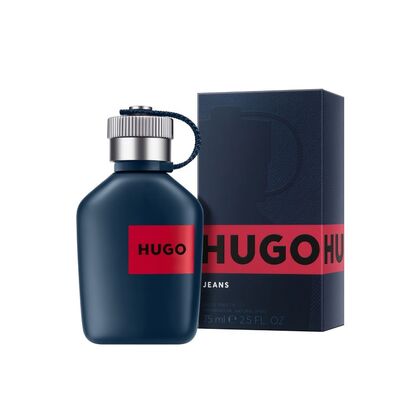 75 ML Hugo Boss hugo jeans Eau de Toilette  1 of 3 