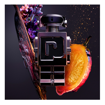Eau de Toilette
