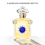 75 ML Guerlain L'HEURE BLEUE 1912 Eau de Parfum 5 of 7 Eau de Parfum