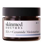 50 ML Skinmed Doctors MOISTURIZE HA + Ceramide Moisturiser  1 of 1 HA + Ceramide Moisturiser
