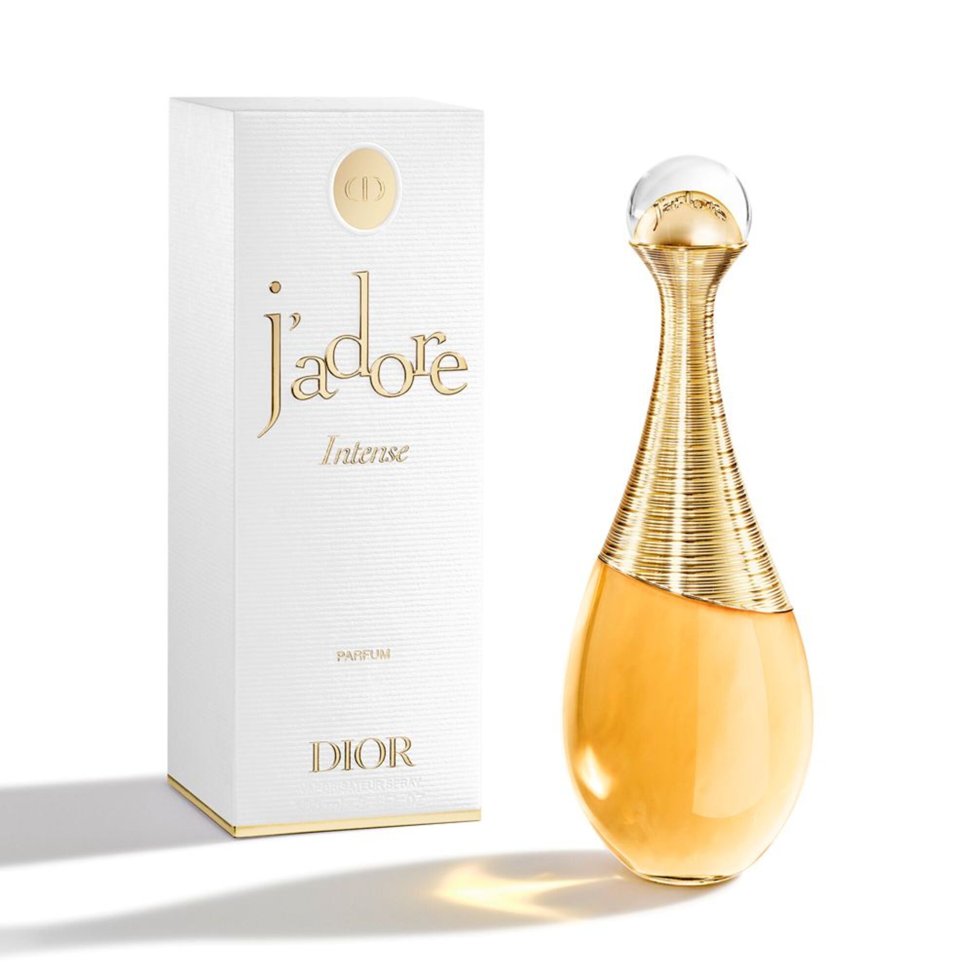 100 ML Dior J'ADORE Parfum 1 of 3