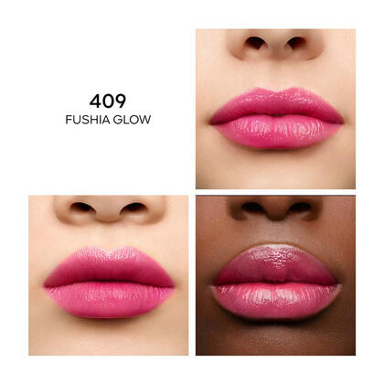 3,5 G Guerlain KISS KISS BEE GLOW Lippenstift  1 of 3 