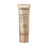 125 ML Filorga SONNENSCHUTZ UV CELLULAR-PROTECT AFTER-SUN  1 of 2 
