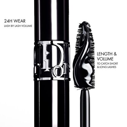 6 G Dior MASCARA DIORSHOW Mascara  1 of 3 