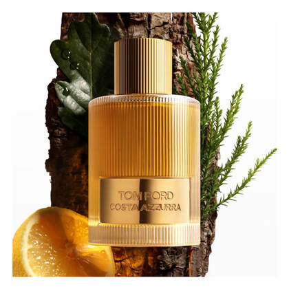 Eau de Parfum