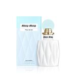 100 ML Miu Miu FLEUR DE LAIT Eau de Parfum  3 of 3 Eau de Parfum