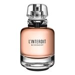 80 ML GIVENCHY L'INTERDIT EDP Eau de Parfum, 80 ml  1 of 3 Eau de Parfum, 80 ml