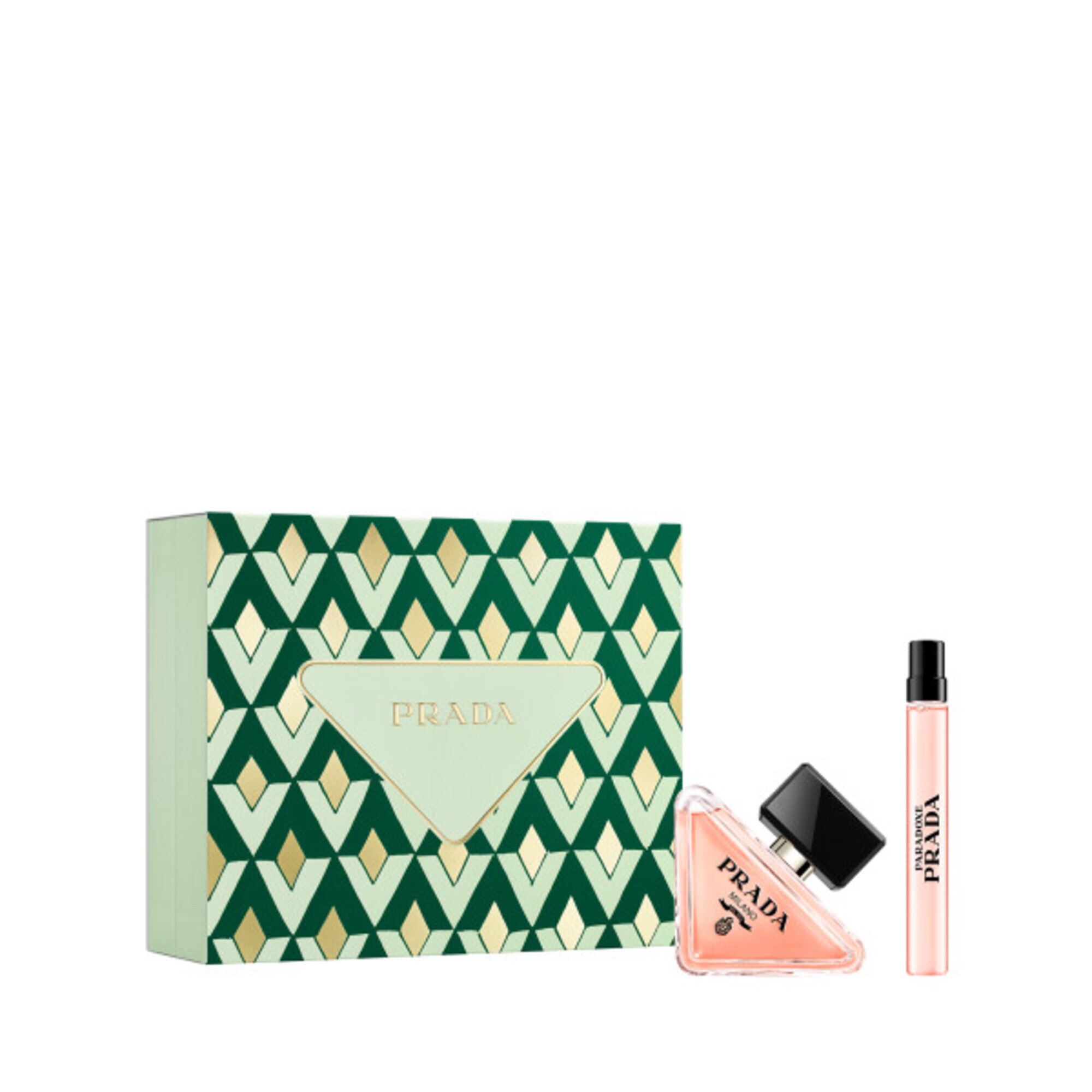 50 ML Prada PARADOXE Geschenkset  Geschenkset