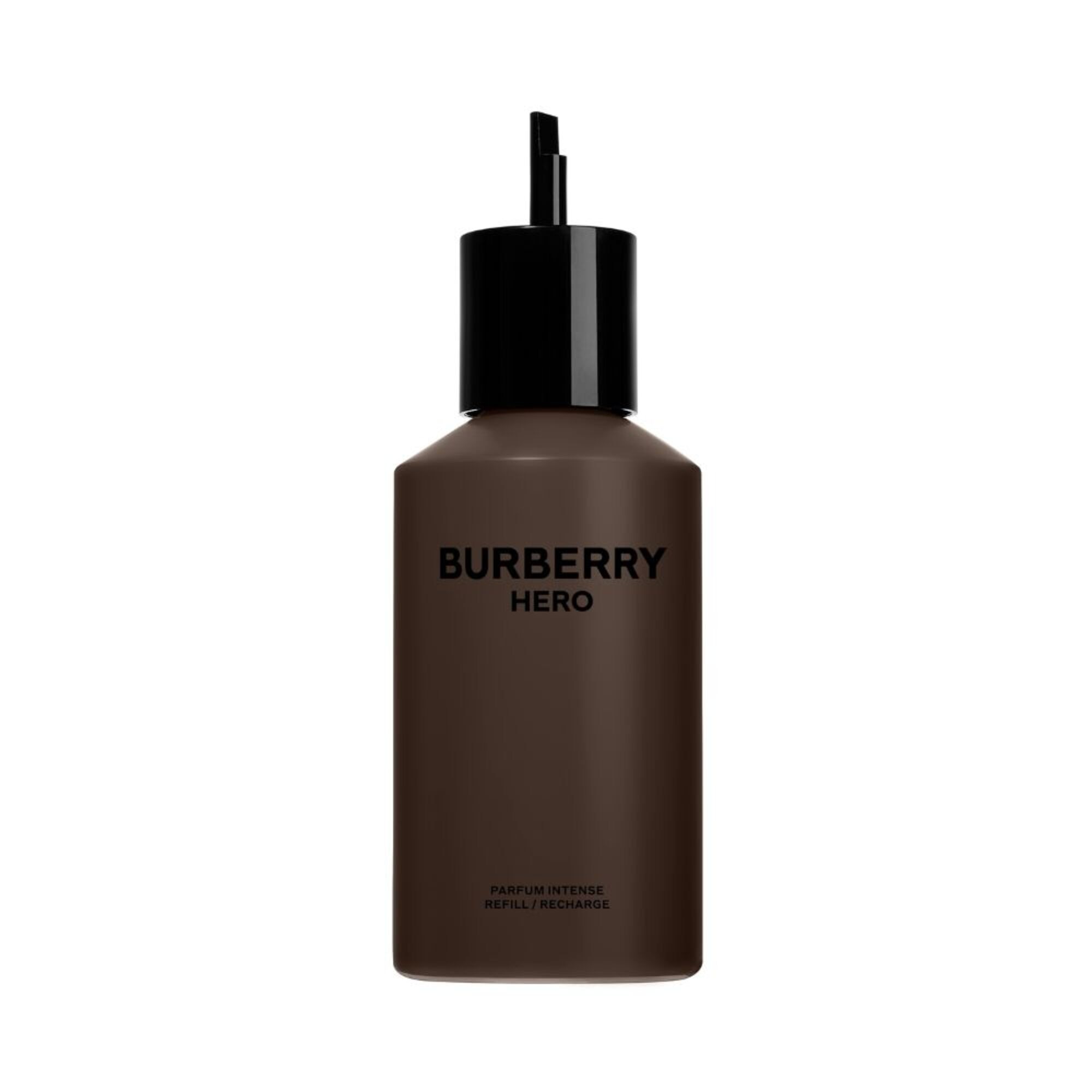 200 ML Burberry HERO PARFUM INTENSE Parfum Intense For Men Refill 1 of 8