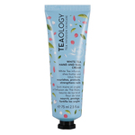 75 ML TEAOLOGY TEAOLOGY WHITE TEA Hand- und Nagelcreme  1 of 1 Hand- und Nagelcreme
