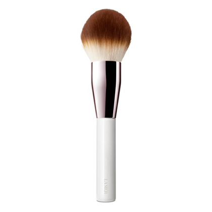 1 PCS LA MER LA MER MAKE UP Powder Brush  1 of 1 