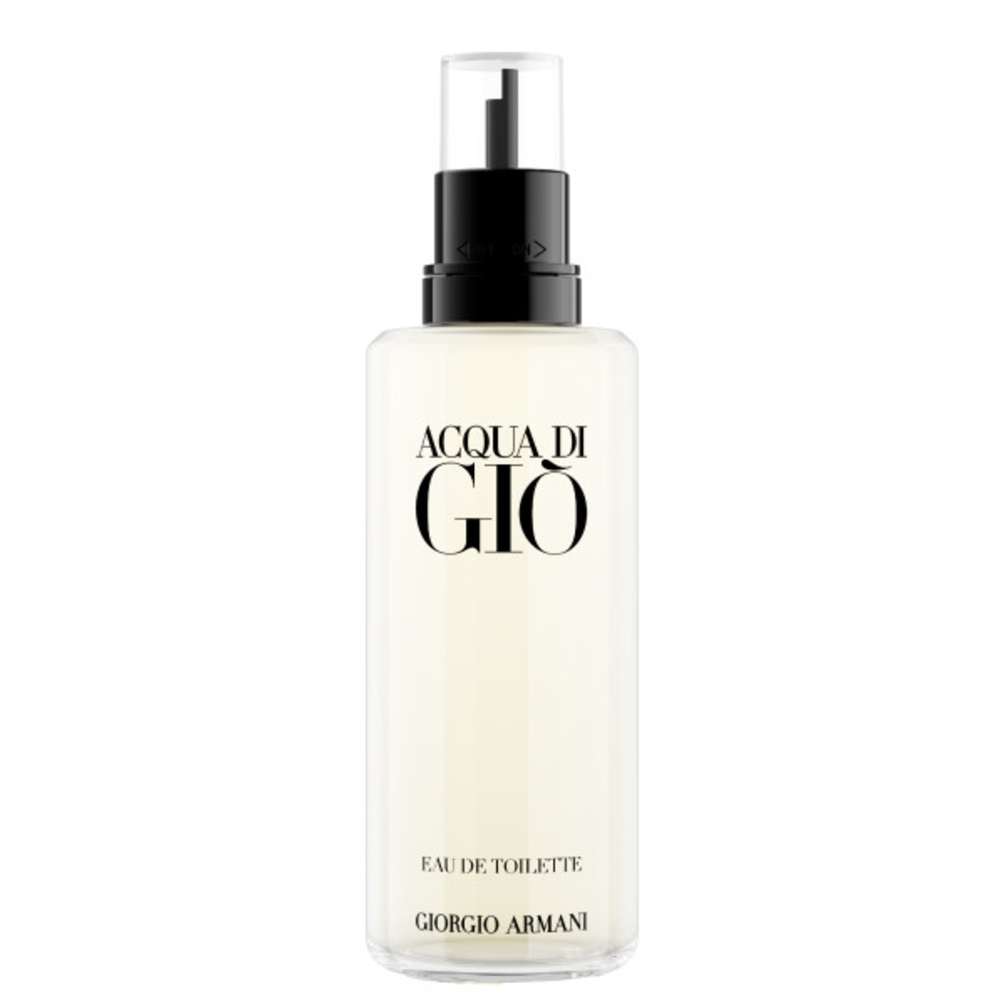150 ML Armani ACQUA DI GIÒ Parfum Refill  Parfum Refill