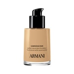 Armani LUMINOUS SILK Foundation 3 of 8 Foundation