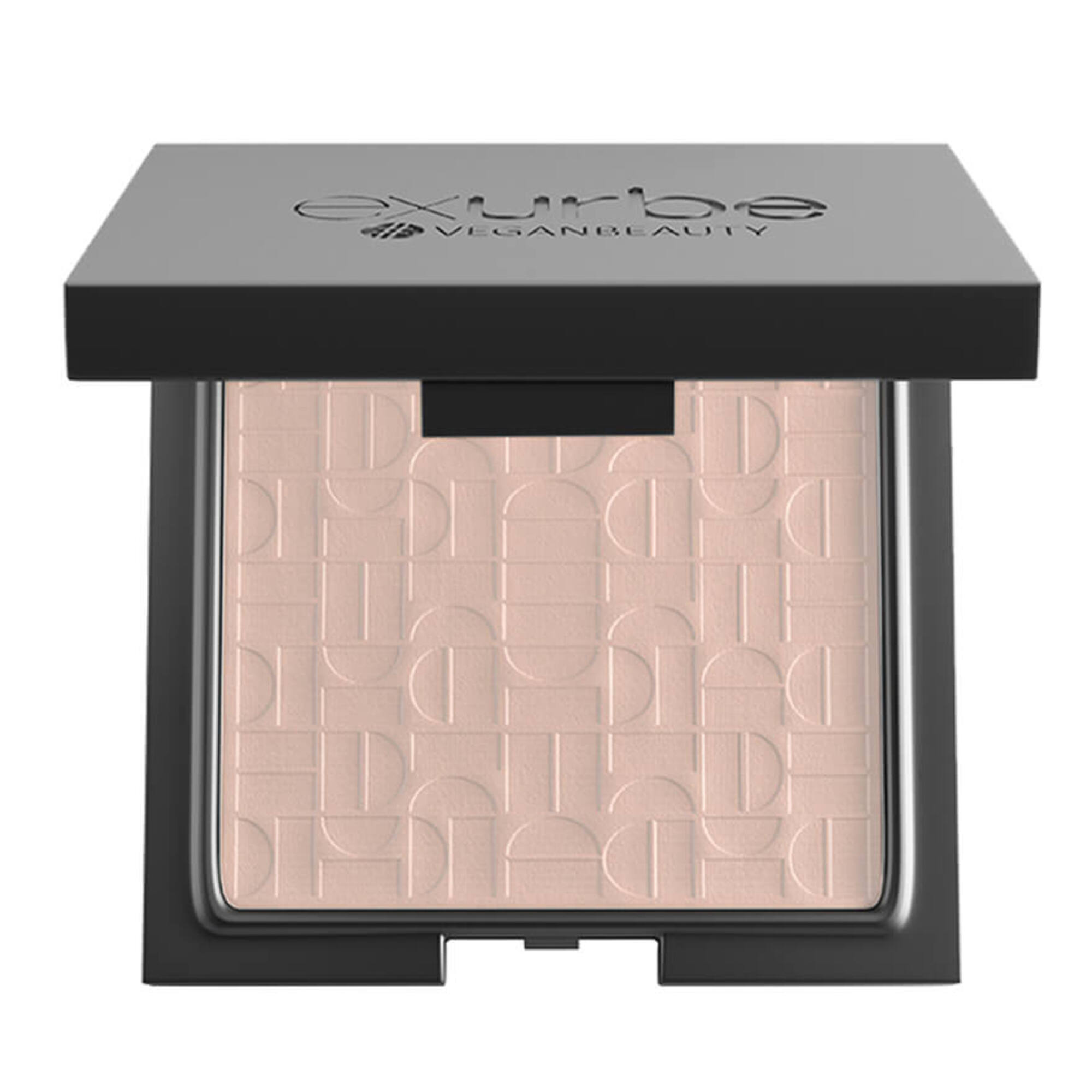 10 G EXURBE FOUNDATION POWDER Puder Foundation 1 of 1 Puder Foundation