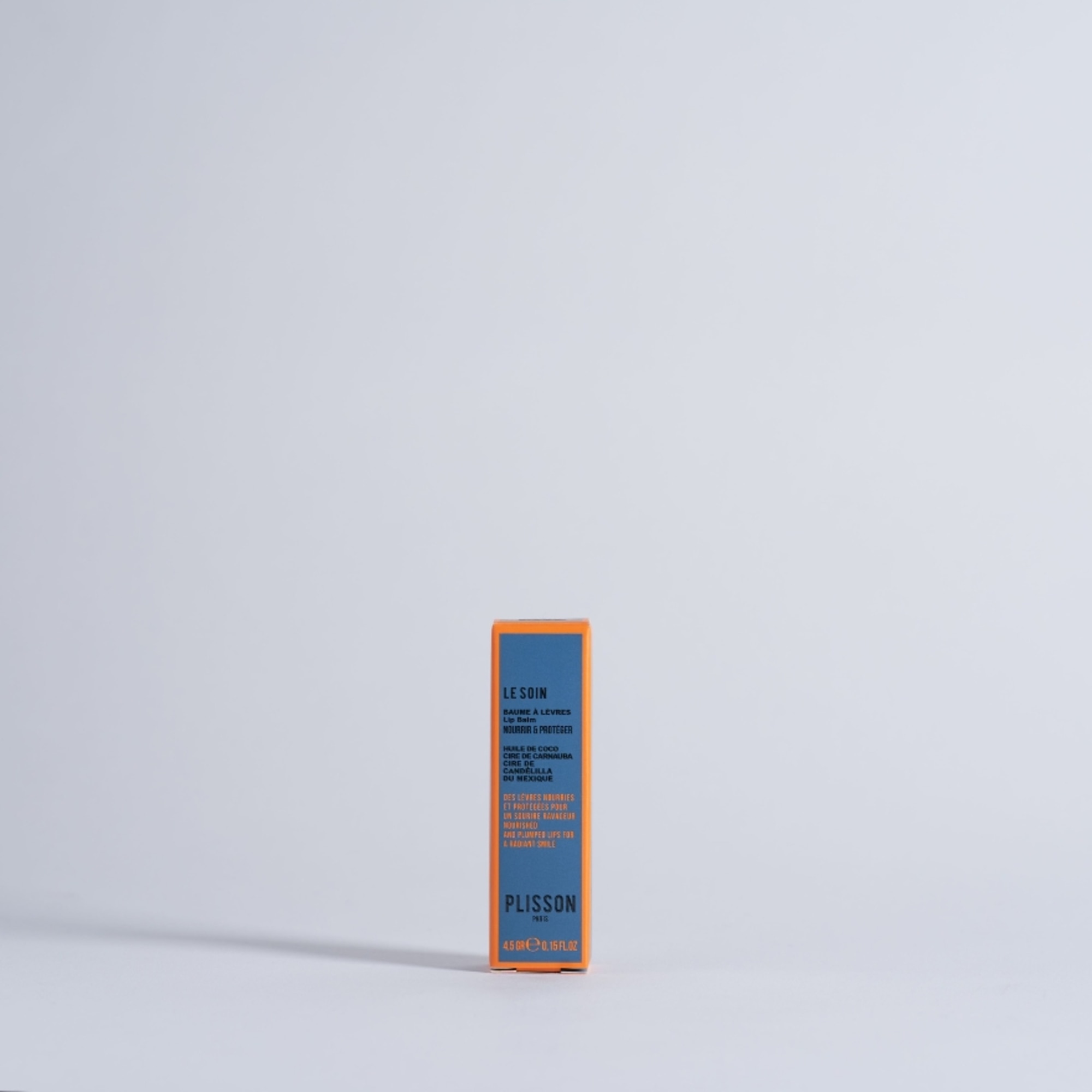 4,5 G PLISSON SKINCARE Lippenbalsam 1 of 3