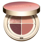  Clarins OMBRE 4 COLEURS Lidschatten Palette  1 of 1 Lidschatten Palette