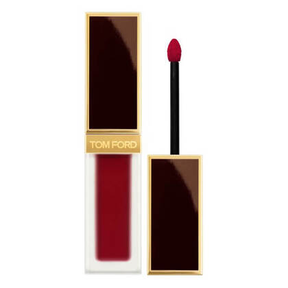 6 ML TOM FORD LUXE MATTE LIQUID Lippenstift 1 of 2