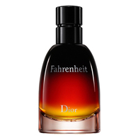 75 ML Dior FAHRENHEIT Fahrenheit Eau de Parfum  1 of 2 