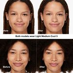  Clinique EVEN BETTER CLINICAL VITAMIN Vitamin Makeup Foundation SPF50  3 of 3 Vitamin Makeup Foundation SPF50