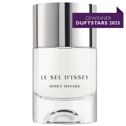 50 ML Issey Miyake LE SEL Eau de Toilett 1 of 5