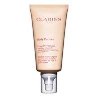 175 ML Clarins BODY PARTNER Spezialpflege bei Dehnungsstreifen  1 of 2 