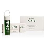438 ML Biogena ONE Monatspackung Trinkpulver - Stick + Signature-Flasche  1 of 1 Monatspackung Trinkpulver - Stick + Signature-Flasche