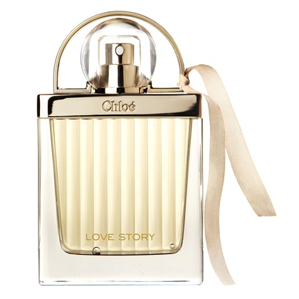 50 ML Chloé LOVE STORY Eau de Parfum 1 of 2