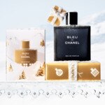 100 ML CHANEL BLEU DE CHANEL Eau de parfum 3 of 4 Eau de parfum