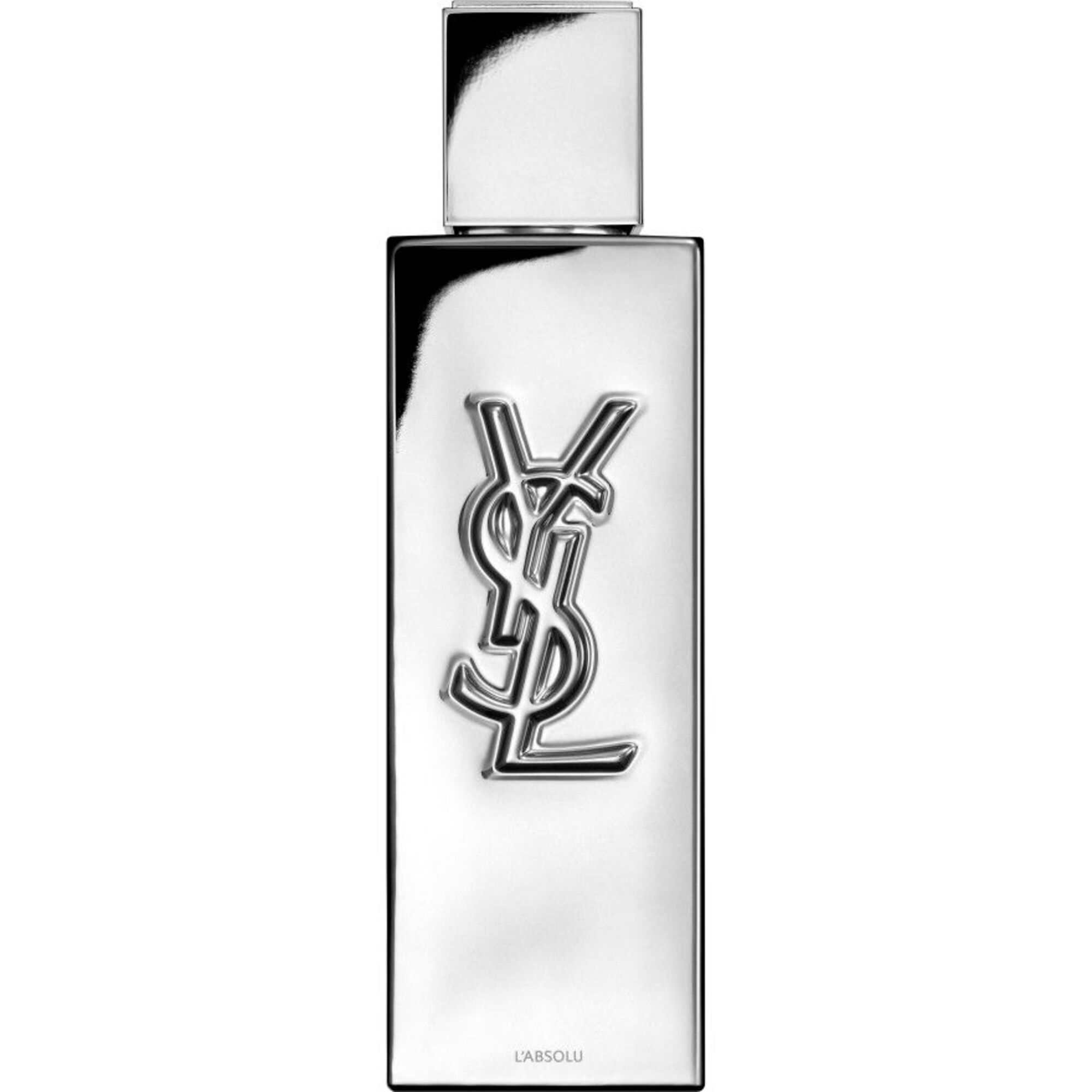 60 ML Yves Saint Laurent MYSLF L'ABSOLU Eau de Parfum 1 of 8