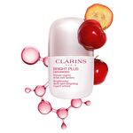 30 ML Clarins BRIGHT PLUS Gesichtsserum  2 of 4 Gesichtsserum