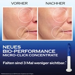 1,4 ML Shiseido BIO-PERFORMANCE Concentrate  5 of 7 Concentrate