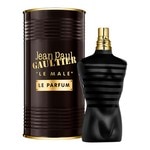 125 ML Jean Paul Gaultier LE MALE LE PARFUM Eau de Parfum 2 of 5 Eau de Parfum