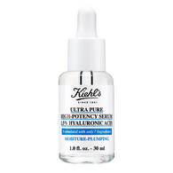 30 ML Kiehl's Ultra Pure High-Potency Hyaluronsäure-Gesichtsserum  1 of 2 