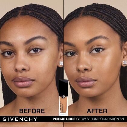 SERUM-FOUNDATION