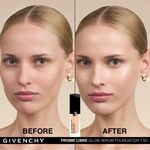 30 ML GIVENCHY PRISME LIBRE GLOW SERUM SERUM-FOUNDATION 2 of 5 SERUM-FOUNDATION