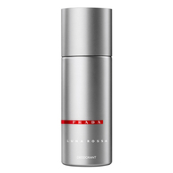 150 ML Prada LUNA ROSSA Luna Rossa Deodorant Spray  1 of 2 