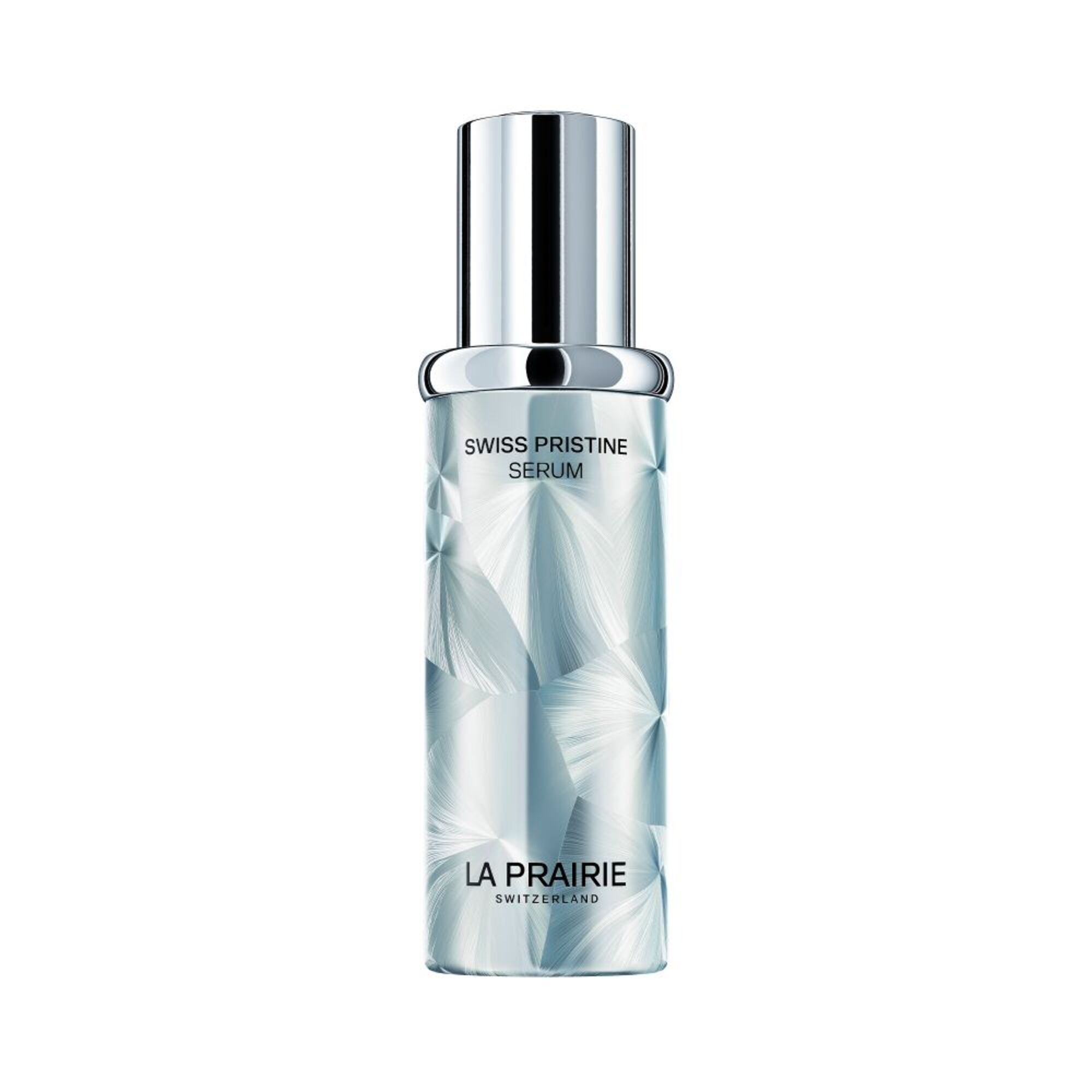 30 ML La Prairie SWISS PRISTINE SERUM Gesichtsserum Gesichtsserum
