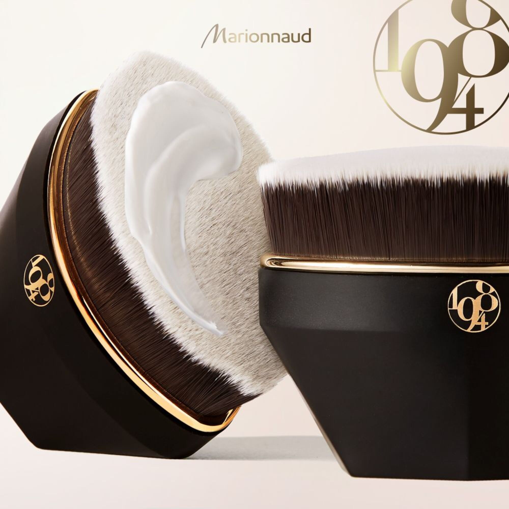 Pflege- & Foundation-Pinsel