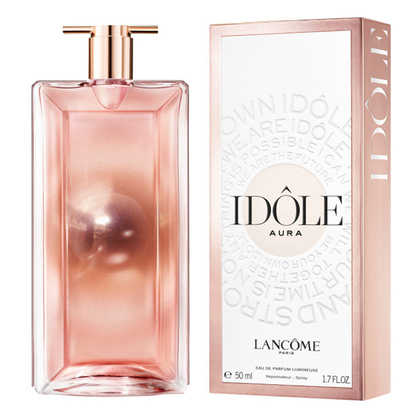 LÔ IDÔLE AURA EDP