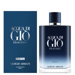 200 ML Armani ACQUA DI GIÒ PROFONDO Parfum 3 of 4 Parfum