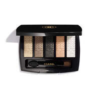  CHANEL HOLIDAY COLLECTION Lidschattenpalette  1 of 2 
